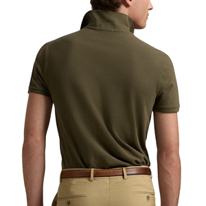 Camisetas Polo Casuales para Hombre, para Senderismo, Trabajo, Tenis - Product Image 3