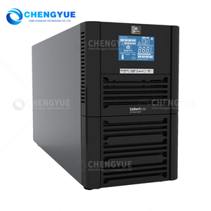 정점 GXE 무정전 전원 공급 장치 온라인 업 220v <span class=keywords><strong>1-3kva</strong></span> 소형 컴퓨터 전원 공급 장치 - Product Image 4
