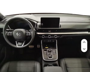 Honda CR-V 2.0L Power (184 ch) 4 cylindres 4x2 Hybride e:PHEV 2WD Euro6 Transmission Automatique Conduite à Gauche Modèle 2025 d'occasion - Product Image 5