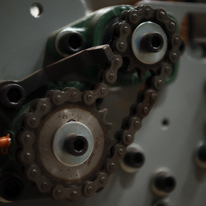 Machine de traitement du noix de cajou à 8 lames de la marque Daniel Company, 220V-380V, capacité 200-250kg/h, qualité supérieure - Product Image 2