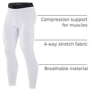Hot Sale Custom Logo Women & Mens Yoga Work Out Fitness <b>Gym</b> <b>Leggings</b> <b>Mesh</b> Solid Four-Way Stretch High Waist Side Pockets - Product Image 2