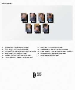 BTS ARIRANG [Versión LIVING LEGEND] Quinto Álbum - Product Image 4