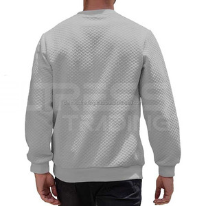 Diseñado sudadera básica algodón mezclado sudaderas con capucha hombres sudaderas con capucha personalizadas sudadera de los hombres - Product Image 2