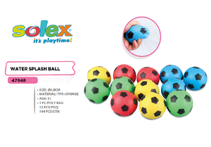 Juego de Pelotas Acuáticas para Playa y Piscina - Product Image 3