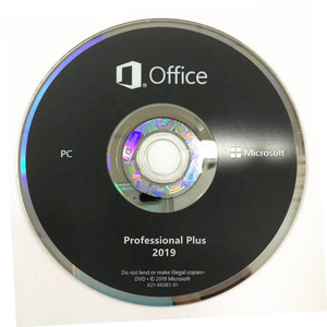 Office 2019 Professional Plus, Versión Internet, Garantía de 12 Meses, Activación 100% Online, Soporte 24/<span class=keywords><strong>7</strong></span>, Blue Stock - Product Image 4