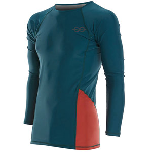 T-shirt de compression pour la course et le fitness, vêtements de combat personnalisés pour hommes, meilleure qualité, vente chaude - Product Image 3