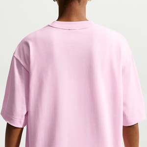 Camisetas deportivas casuales de verano para mujer, de algodón transpirable de alta calidad, tejido ligero, corte regular. - Product Image 5