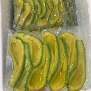 TROZOS DE AVELACADO CONGELADOS CALIDAD EXPORTACIÓN VIETNAMITA SUMINISTRO PARA SERVICIOS DE ALIMENTACIÓN - Product Image 1