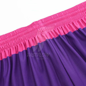 Uniforme de basket-ball pour hommes adultes respirant en polyester fabriqué au Pakistan, design personnalisé à bas prix - Product Image 6