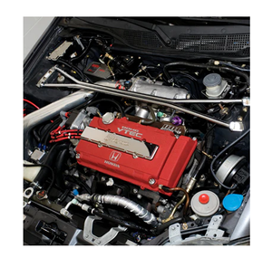 Motor Usado Importado B20B 2.0L de 4 Cilindros en Línea, Unidad de Motor de Gasolina de Bajo Consumo - Product Image 4