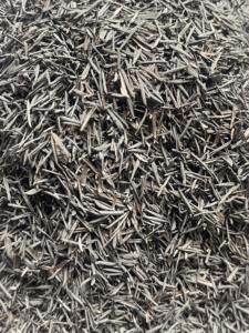 ถ่านเปลือกข้าวแบบเข้มข้นมากกว่า 35% สำหรับระบบกู้คืนพลังงานชีวมวล - Product Image 5