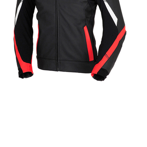 Hot Selling New Fashion Style For Motorbike Jacket For Sale Men Waterproof Genuine Leather Motorcycle Jackets - Product Image 3