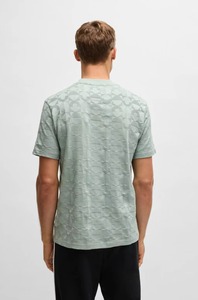 Camisetas de Hombre de Alta Calidad 100% Algodón, Totalmente Personalizables, Manga Corta, Cuello Redondo, Camisetas con Estampado Personalizado para Venta en Línea - Product Image 4
