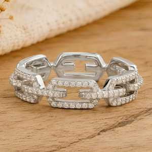 Anillo de Compromiso con Diamante Cultivado en Laboratorio de Corte Redondo de 0.75ct, Oro Sólido de 10K, 14K, 18K, Claridad E, VVS, Certificado IGI - Product Image 2