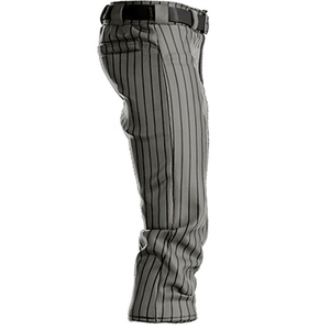 Wholesale Custom Men's Adult <b>Baseball</b> Uniform 100% Polyester Digital Print Anti-Bacterial Breathable Moisture-Wicking Full - Product Image 2