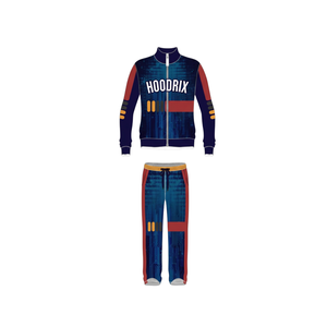 Full Sublimation Soccer Warm Up Jersey Polyester Lightweight Football Training Shirt Customized Team Soccer Training <b>Top</b> - Product Image 2