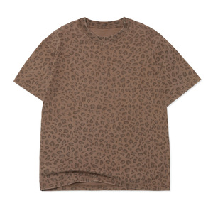 Camisetas personalizadas de fábrica, impresión al por mayor directa de fábrica, hechas a pedido, con opciones de personalización de color, talla y logotipo. - Product Image 2