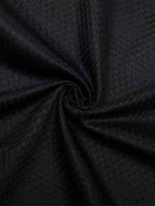 Camiseta sin mangas de malla personalizada unisex premium 2026, transpirable, informal, 100% poliéster, estilo urbano, lisa, para hombre y mujer, colección de verano - Product Image 2