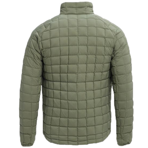 Chaquetas Acolchadas para Hombre de Diseño Personalizado del Fabricante OEM, Ropa de Calle de Moda, Ropa de Abrigo de Invierno, Chaqueta Gruesa para Esquí, Chaqueta Acolchada para Hombre - Product Image 5