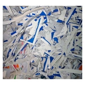 เศษกระดาษราคาประหยัดสำหรับการรีไซเคิลอุตสาหกรรม จำหน่ายแบบขายส่ง - Product Image 4