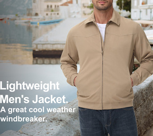 Chaqueta Softshell Híbrida para Hombre, con Forro Polar, Deportiva, para Movimiento Dinámico, Rendimiento Atlético, Ropa Exterior Activa - Product Image 4
