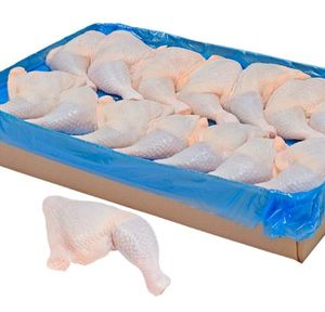 Organic Thigh Parts Whole <b>Meat</b> Quarter Legs Chicken Paws Frozen Chicken Feet Halal IQF Best Grade 3 Year Shelf Life Wholesale - Product Image 1