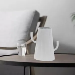 Vase à fleurs en métal moderne fait main de luxe pour la vente en gros – Contenant floral haut de gamme pour acheteurs de détail mondiaux, hôtels, restaurants et décoration intérieure - Product Image 2