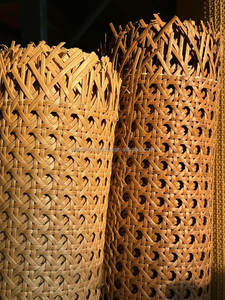 Natural Rattan Cane Weaving <b>Material</b> for Furniture Handicrafts Export Wholesale OEM Manufacturer Supplier - Product Image 2