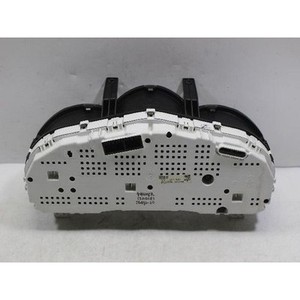 ชุดหน้าปัดเครื่องมือมือสองสำหรับงานคาร์นิวัล รุ่น 940154D510 - Product Image 4