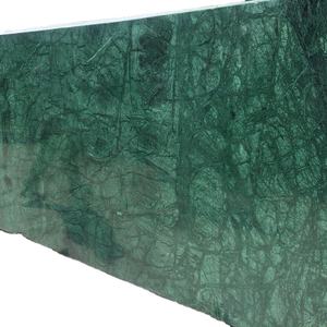 Losas y Azulejos de Mármol Verde Bosque Pulido para Encimeras de Cocina y Uso Interior - Product Image 5