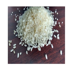 Arroz Blanco Parboiled Tailandés para Exportación - Product Image 5