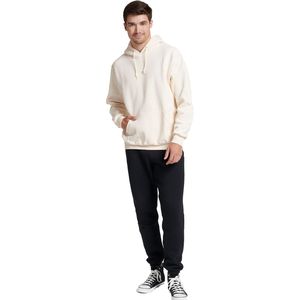 Servicio OEM Personalizado, Sudadera con Capucha para Hombre, Estilo Moderno, Corte Holgado, 100% Algodón, Fabricada en Fábrica, Ligera, Agrega Tu Propio Diseño - Product Image 4