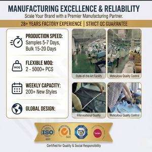 กางเกงผู้ชายทรงหลวมขาตรงแบบลำลองขาตรงแนวสตรีทกางเกงวินเทจทันสมัย - Product Image 5