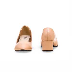 Fawn WN7469 Court Chaussures plates pour femme - Product Image 2