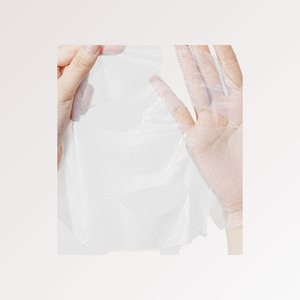 Mascarilla facial rosa Zanmang Loopy Reply Me Collagen Facial Fit Mask, 5 unidades, mascarilla facial, mascarilla de colágeno - Product Image 3