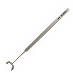 Juego de Instrumentos Quirúrgicos Oftálmicos, Longitud Total de 12.5 cm, Marcador de Referencia Toríca Intraoperatorio Preciso, Doble Hoja de 15 mm - Product Image 6