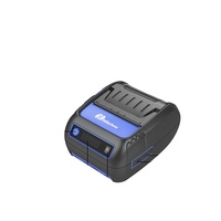 Pabrik Grosir MHT-P58F 58mm Printer Thermal Portabel Mini Nirkabel 2 in 1 untuk Struk dan Label USB ESC POS TSPL IP54 SDK