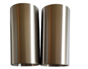 Santosh Auto Parts 4G15 Cylinder Sleeve 75.5MM Bore Premium Quality <b>Gasoline</b> Engine Parts 1 Year Warranty 2kg Made in India - Product Image 2