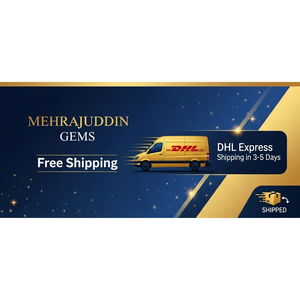 พลอยทัวร์มาลีนสีชมพูธรรมชาติทรงทริลเลียนคัท |   คุณภาพสูง |   ผลิตภัณฑ์ทำความสะอาดสูตรพิเศษ ทำด้วยมือ |   6x6 มม. 0.8-1.2 กะรัต สีรุ้ง - Product Image 4