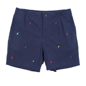 Shorts Cargo Homme Personnalisés en Toile 100% Coton, Fabriqués au Pakistan, Coupe Décontractée, Coupe-Vent, Taille Haute avec Cordon de Serrage, Imprimé Numérique – Grande Vente - Product Image 1