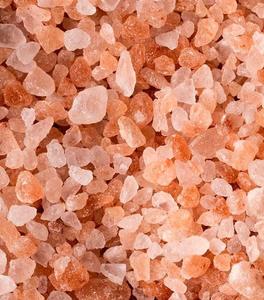 Sel rose comestible de l'Himalaya, grain fin du Pakistan, services OEM/ODM, vente en gros, cristal naturel raffiné, en sac solide - Product Image 6