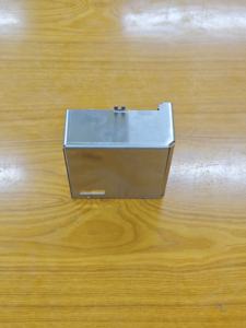 Carcasa de Chapa Metálica de Acero Inoxidable de Alta Precisión, Personalizada OEM, Corte Láser, Plegada, Soldada, con Recubrimiento en Polvo, Alta Seguridad - Product Image 6