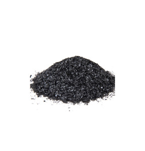 Industrial Grade Humate Granules For Golf Course Turf And Sports Field Soil Rehabilitation Sale - Product Image 3