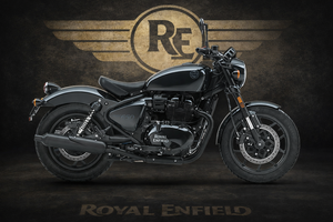 ROYAL ENFIELD "SHOTGUN 650" MOTO À VENDRE À DES PRIX ABORDABLES Meilleure MOTO avec une Excellente Consommation de Carburant et des Performances Exceptionnelles - Product Image 3
