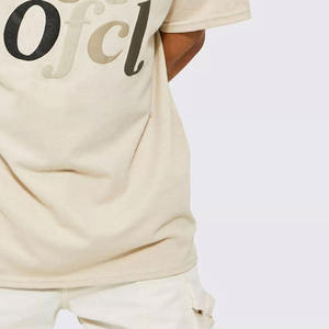 เสื้อยืดผู้ชายแบบสั่งทำขายส่ง พิมพ์ลายดิจิตอล 3 มิติ ผ้าโพลีเอสเตอร์ผสมสแปนเด็กซ์ เสื้อวิ่งน้ำหนักเบา ผู้ผลิต OEM - Product Image 6