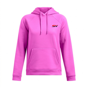 Sudadera con Capucha para Mujer de Alta Calidad y Precio Económico, Diseño Nuevo, Estilo Casual Urbano, Hombros Caídos, Transpirable, Ecológica, Tejida - Product Image 1