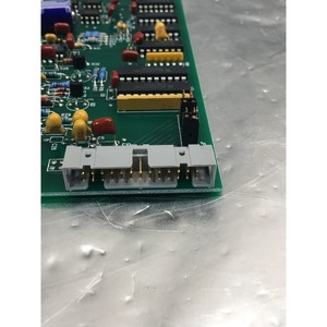 Carte de commande PRI Automation PB12125, variateur, axes Z, P, moteur - Équipements et pièces semi-conducteurs d'occasion fiables à l'échelle mondiale - Product Image 5