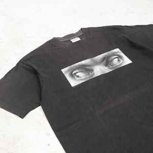 Camiseta de Felpa Extra Grande Unisex al por Mayor, Impresión Personalizada, 100% Algodón, Camiseta de Equipo con Logotipo, Transpirable y de Secado Rápido - Product Image 3