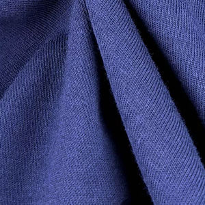 Tissu de qualité supérieure, jersey simple tricoté, 100% coton, polyester, élasthanne, tissu peigné, prix compétitifs - Product Image 5