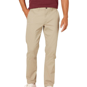 Conjunto Ligero y Cómodo con Tela Transpirable y Ajuste Flexible, Pantalones de Golf a la Moda - Product Image 1